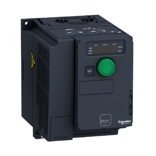 VARIADOR 1,5KW 2HP 380V ATV320U15N4C